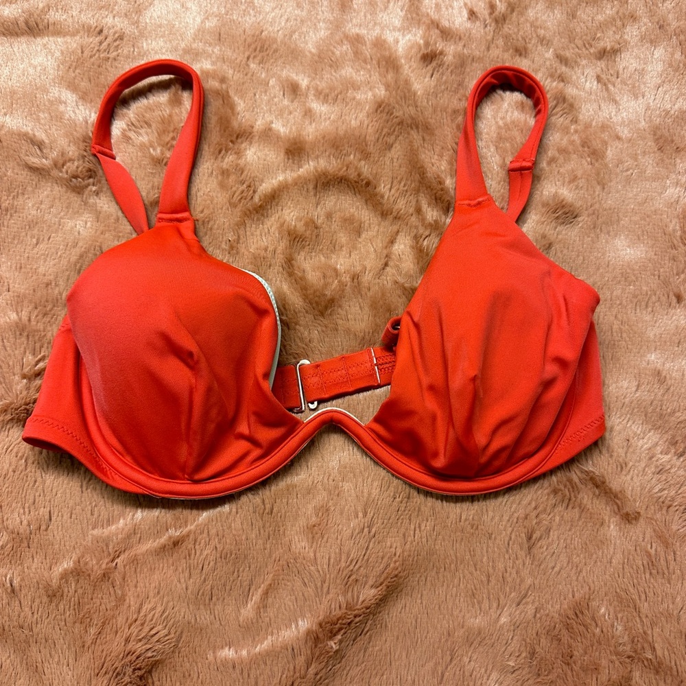 Target Bikini Top